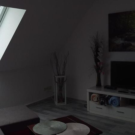 Ferienwohnung Fusi Amberg Exterior foto